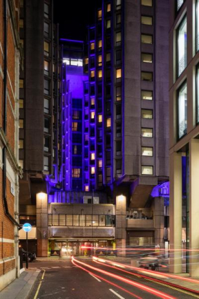  St Giles London – A St Giles Hotel  Лондон